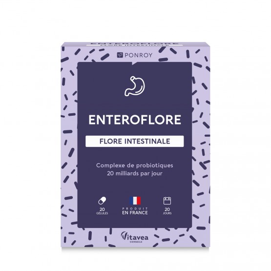 Entéroflore